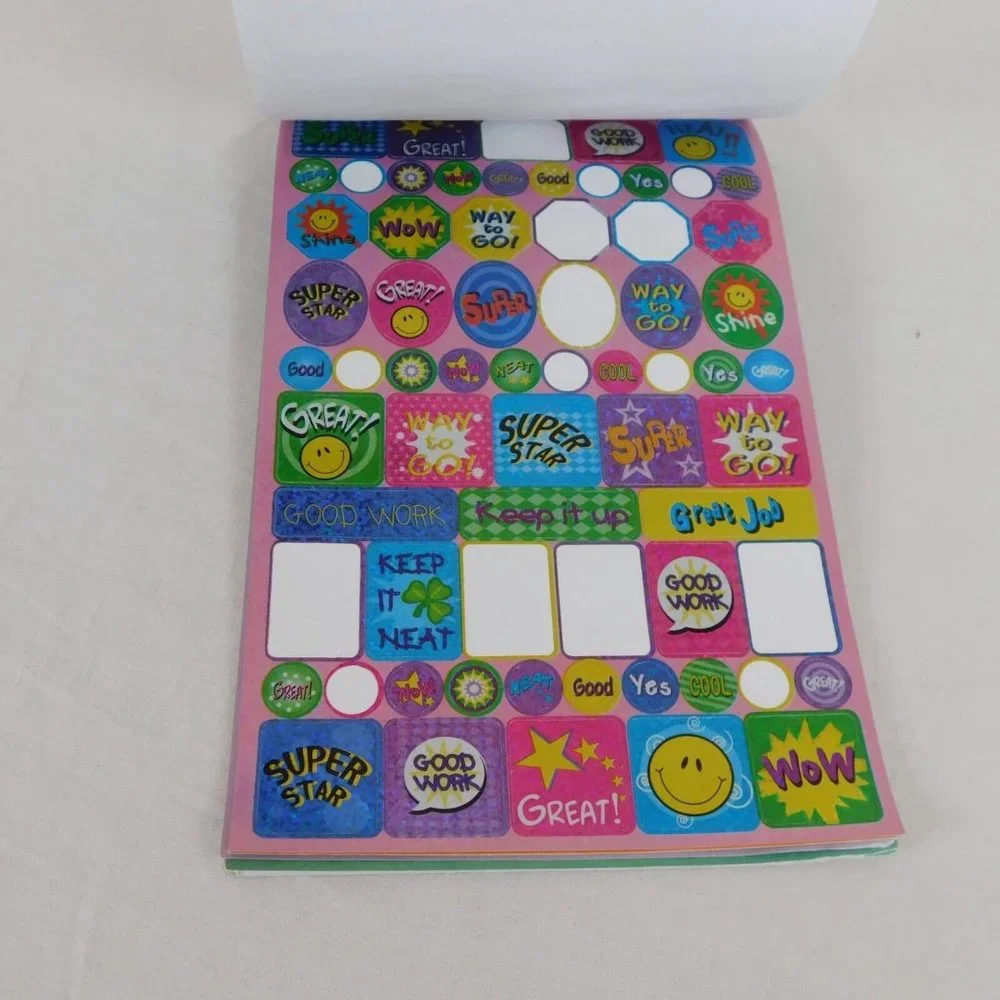 Lot of Stickers for Planners Calendars Cardmaking Create 365 Recollections USED